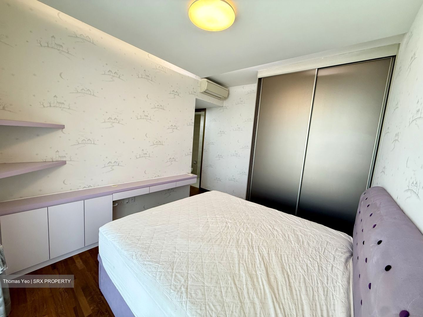 The Tembusu (D19), Condominium #612910541